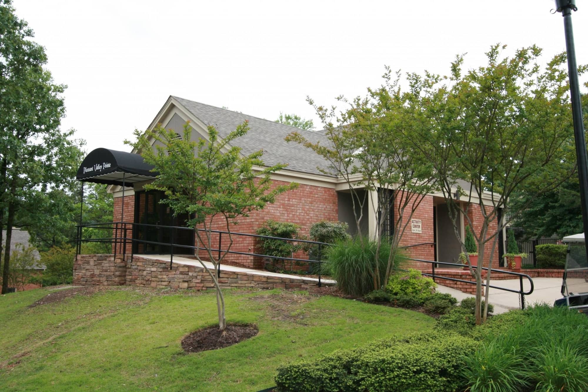 SandhurstApartmentManagement