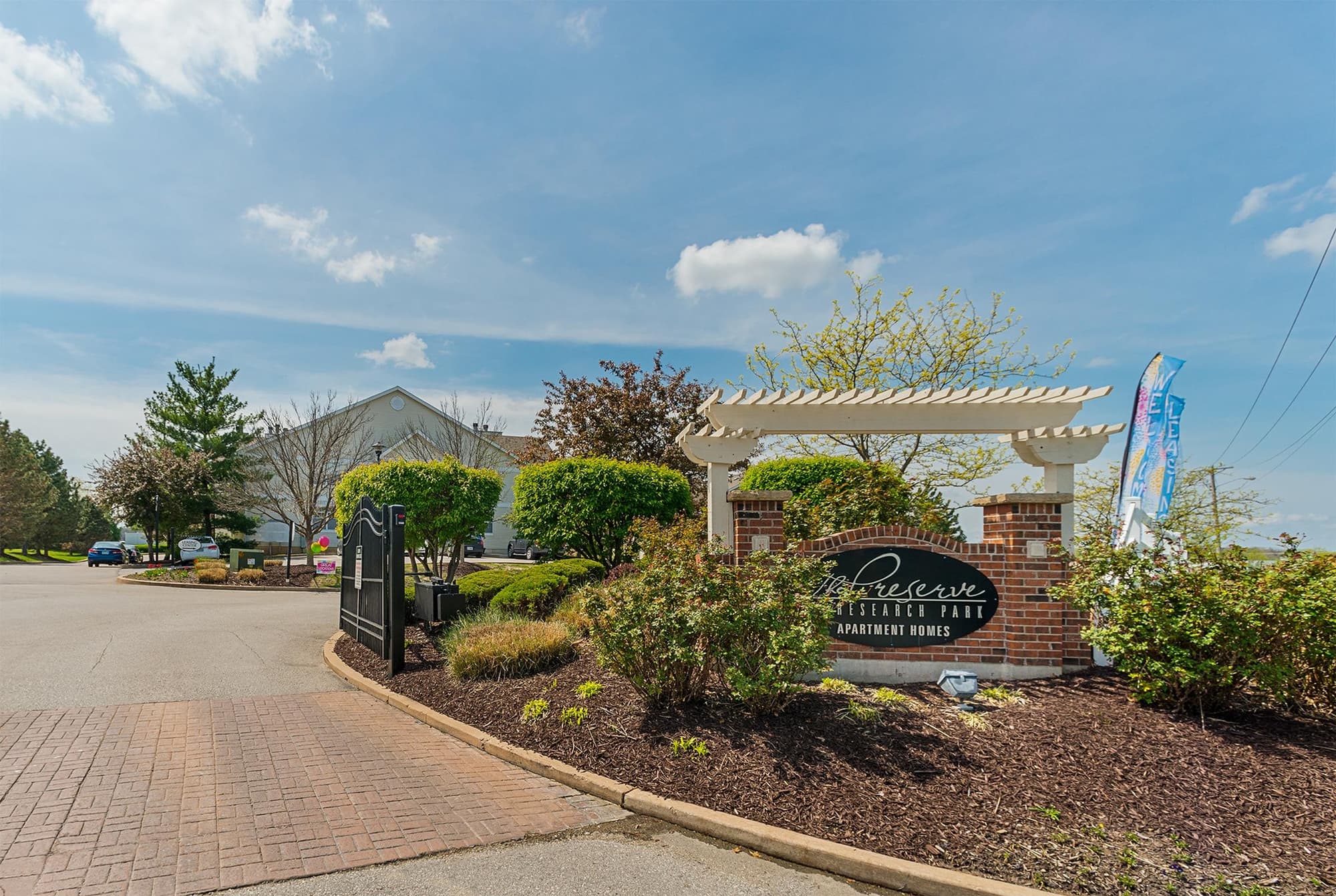 SandhurstApartmentManagement