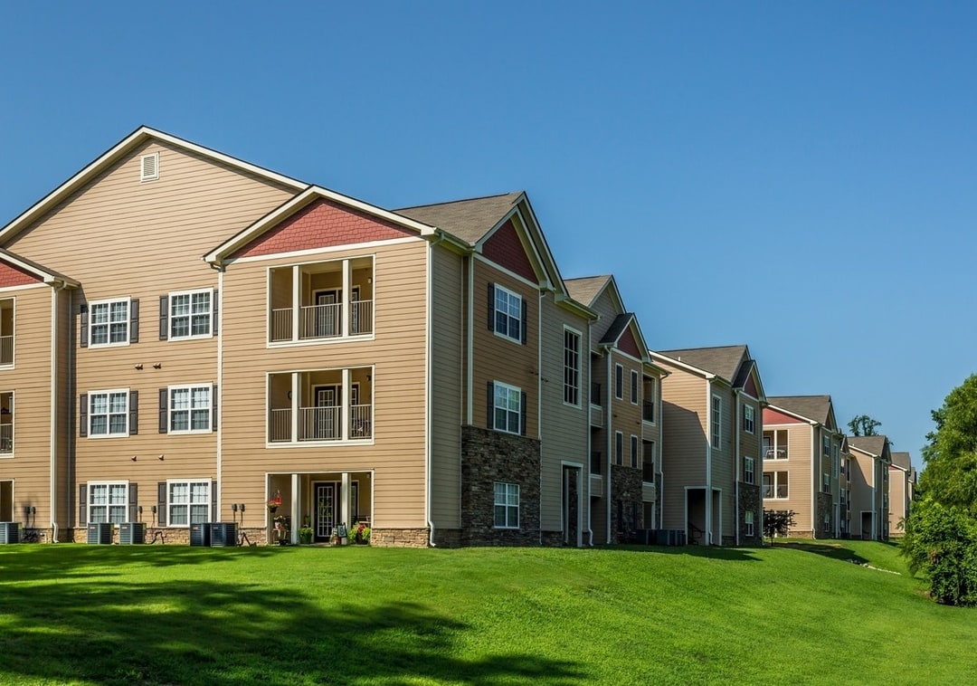 SandhurstApartmentManagement