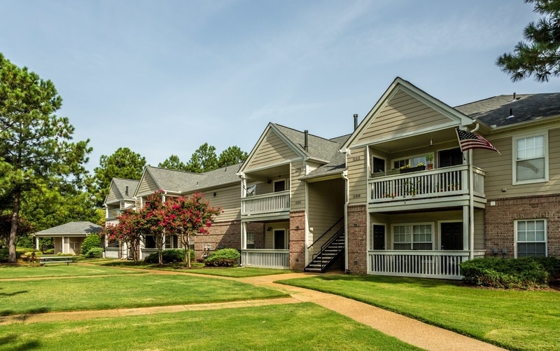 SandhurstApartmentManagement