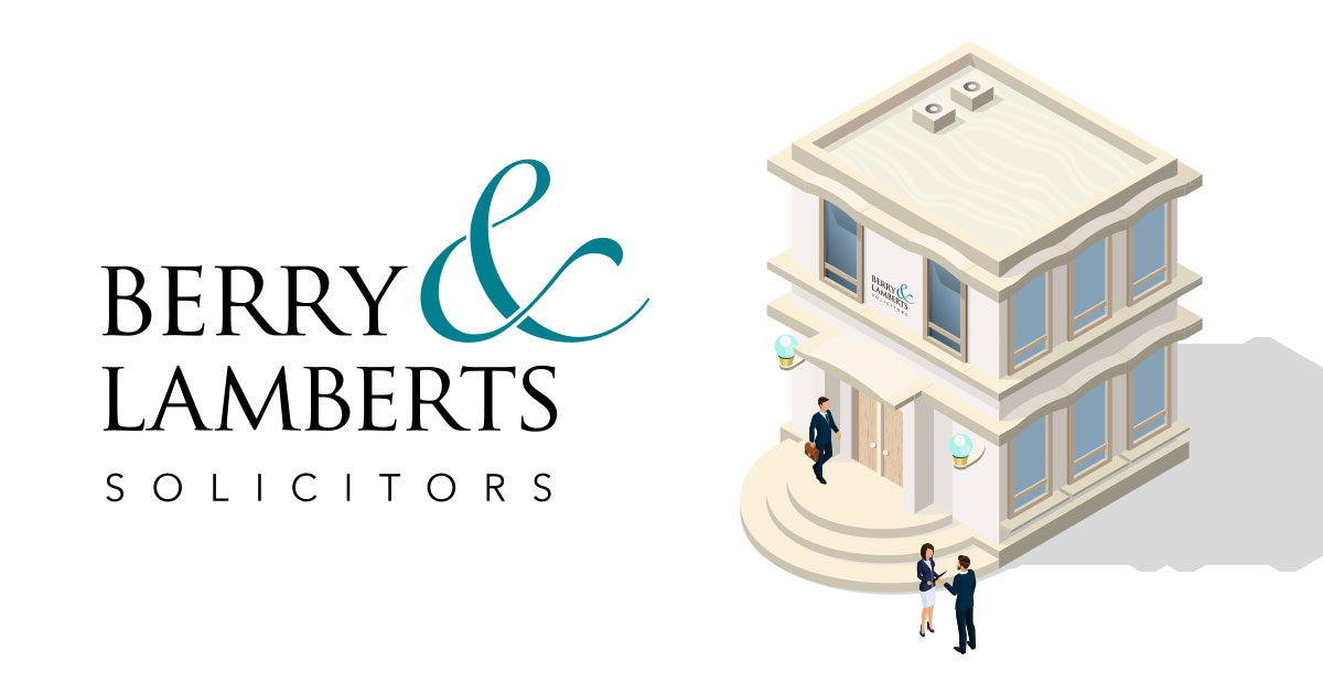 Rural Property Solicitors in Kent