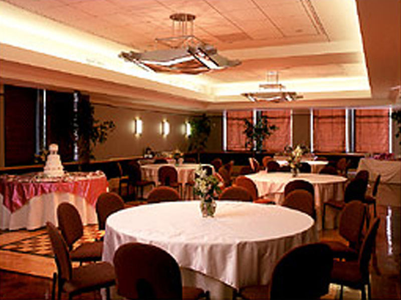 Grand Ballroom