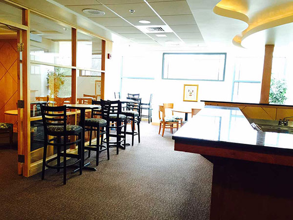Glen Allen Room/Forest Lounge