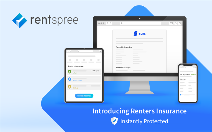 RentSpree Platform