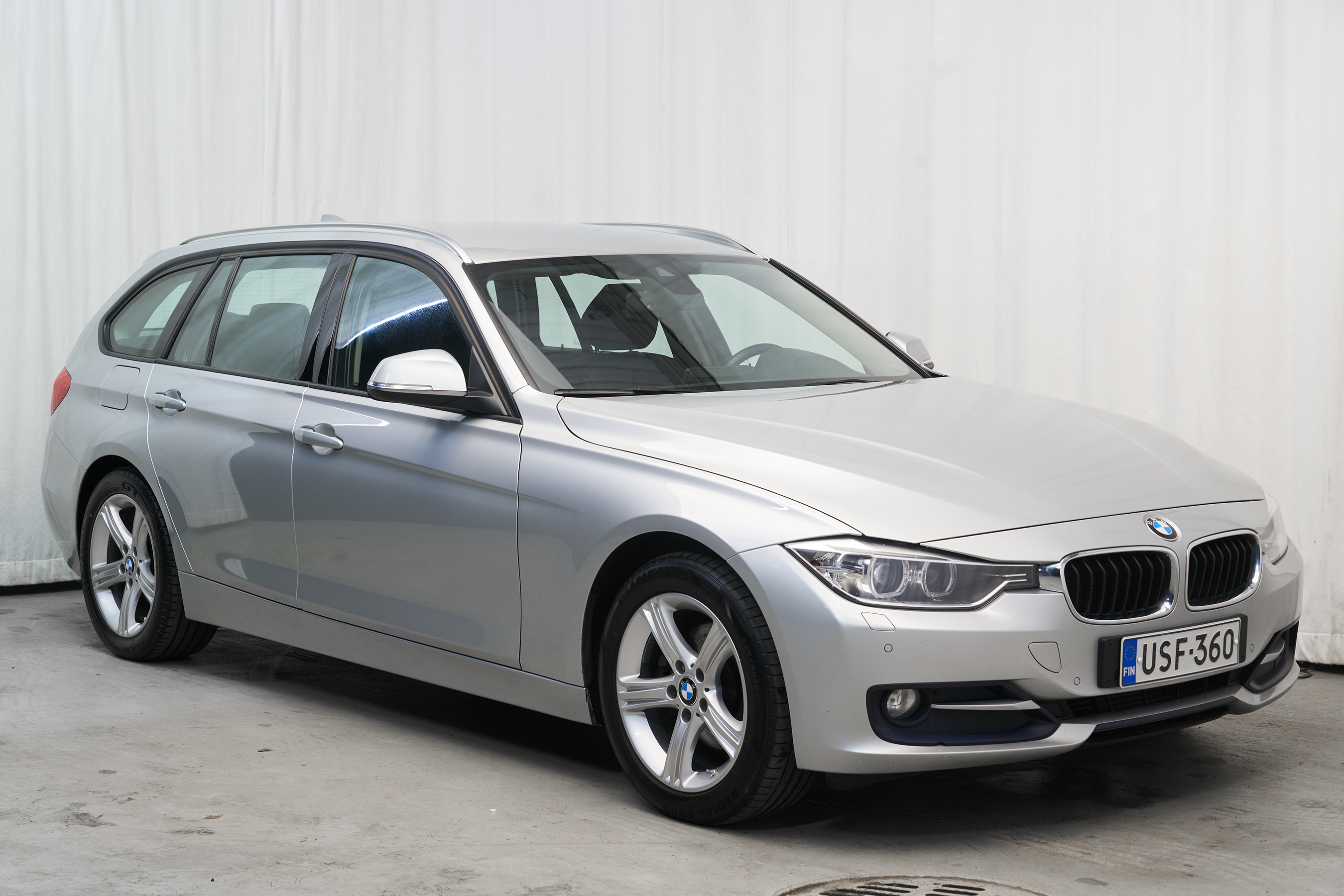 BMW 320