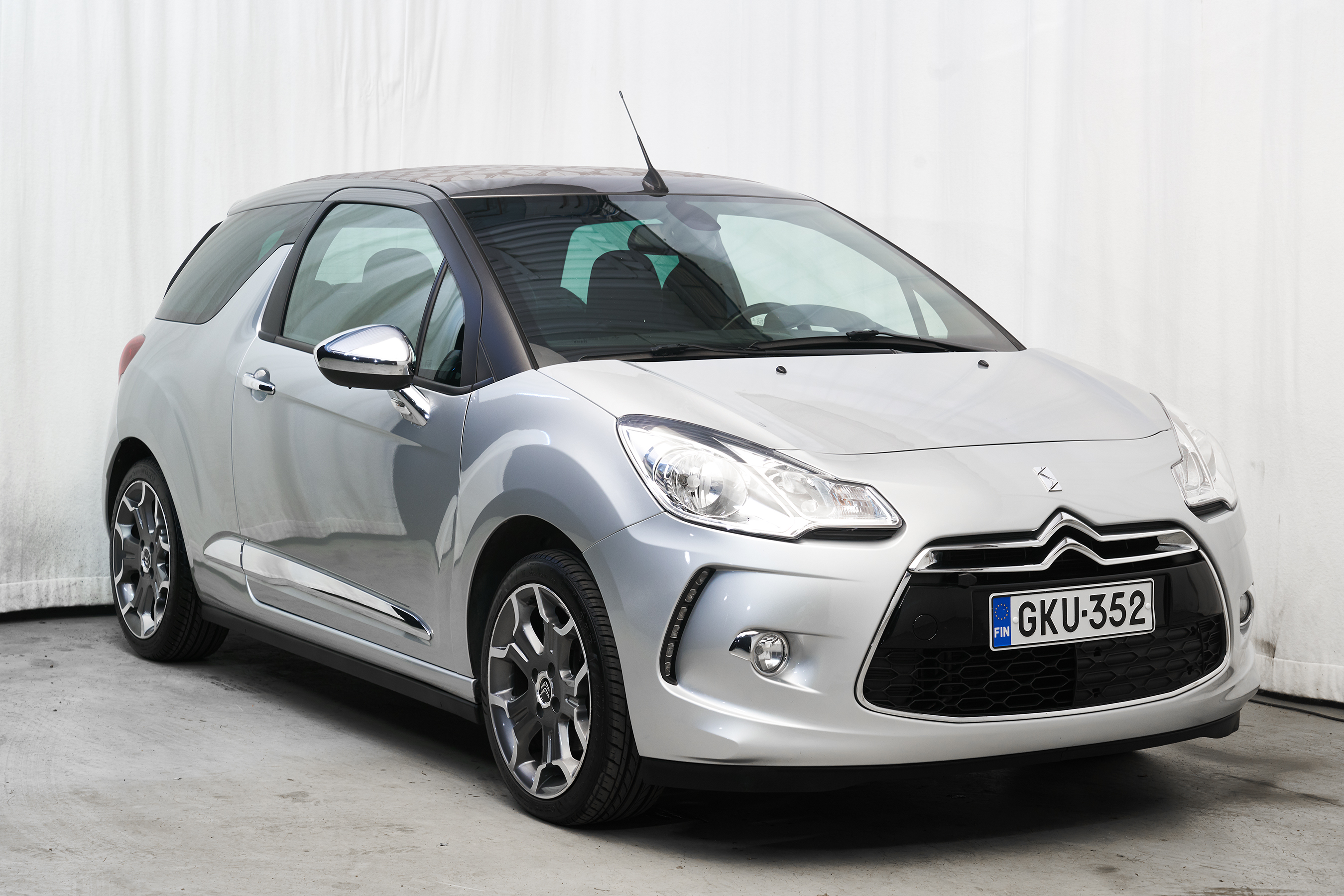 Citroen DS3