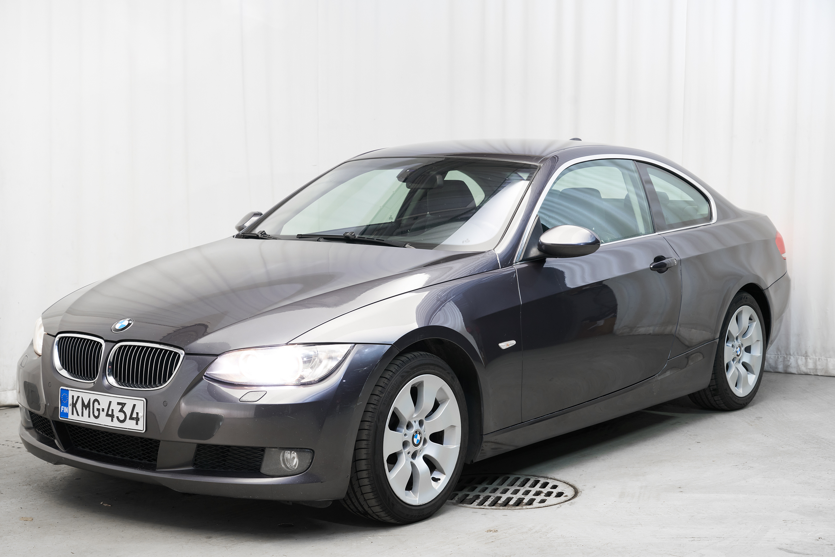 BMW 325xi