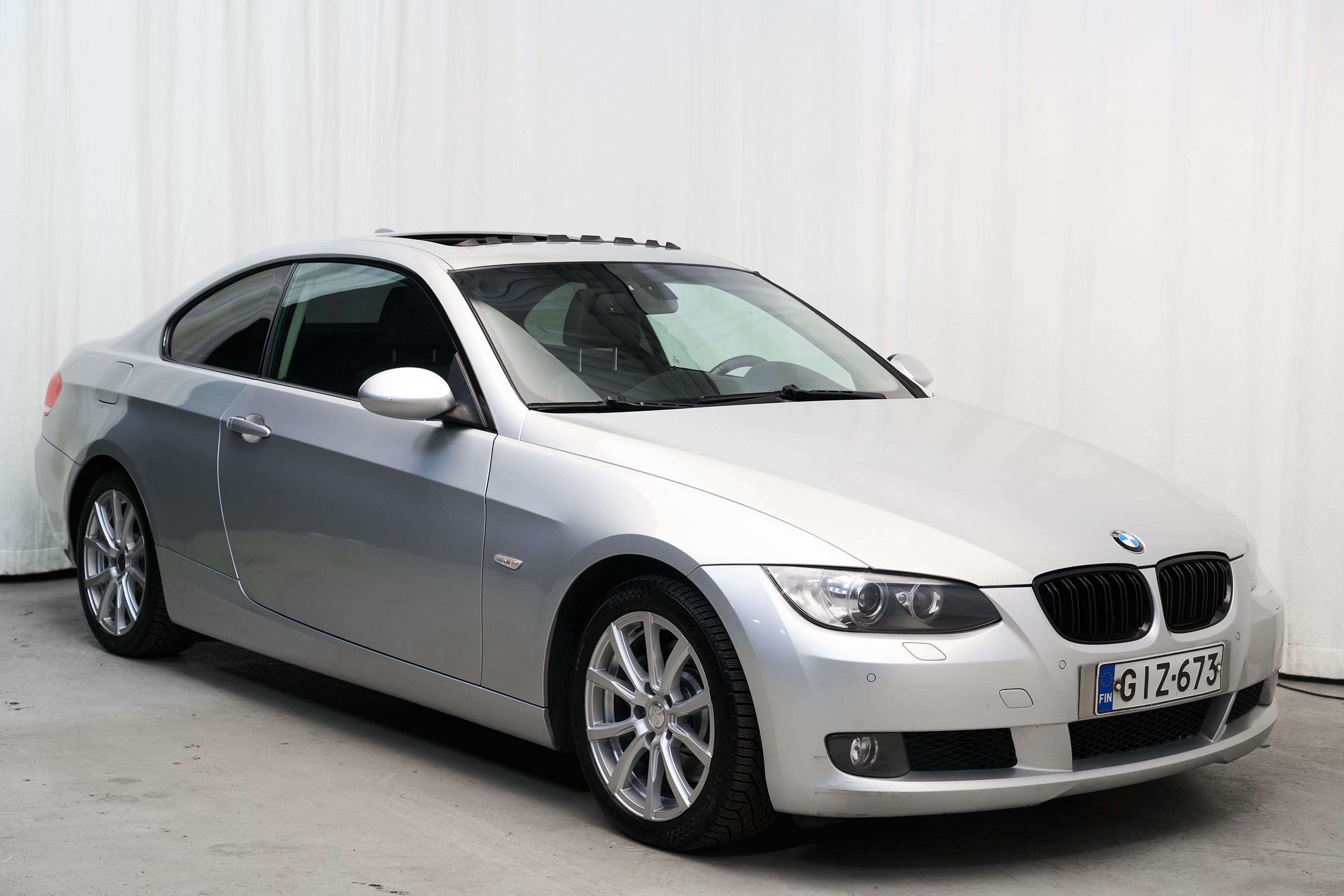 BMW 325xi