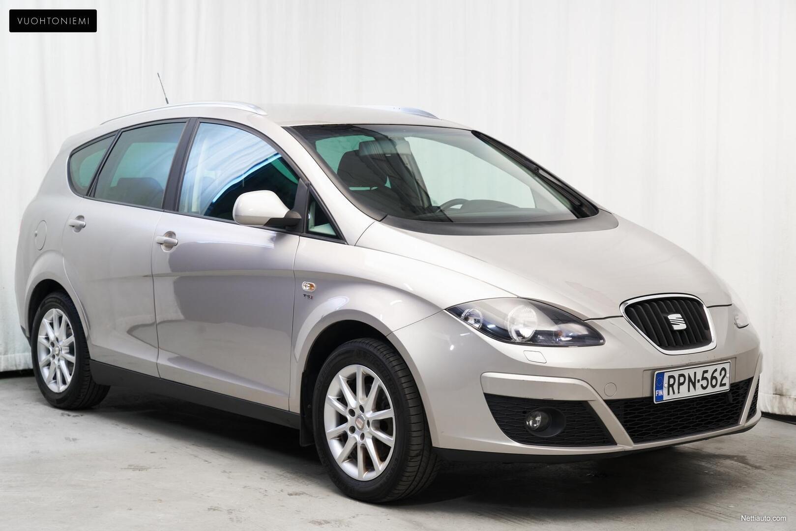 Seat Altea XL