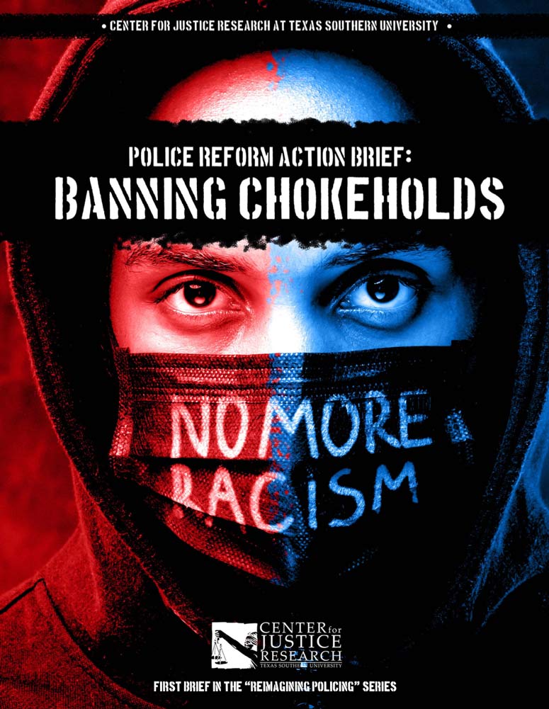 Police Reform Action Brief: Banning Chokeholds
