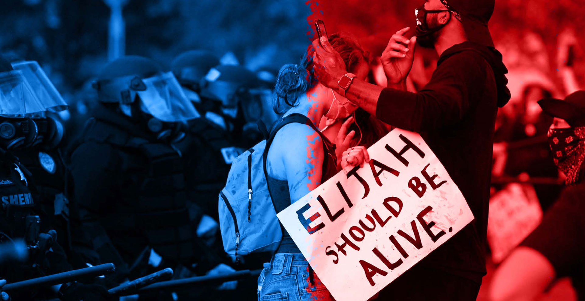 Police Reform Action Brief: Banning Chokeholds