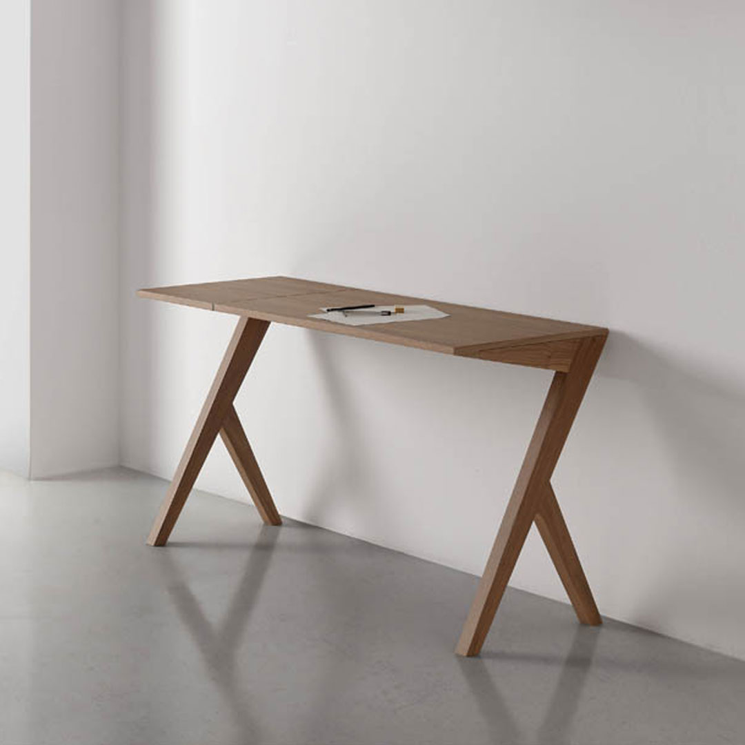 Homespace Furniture Beco Desk Folding Top £ 1,721.21 GBP