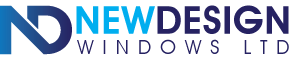 New Design Windows Logo