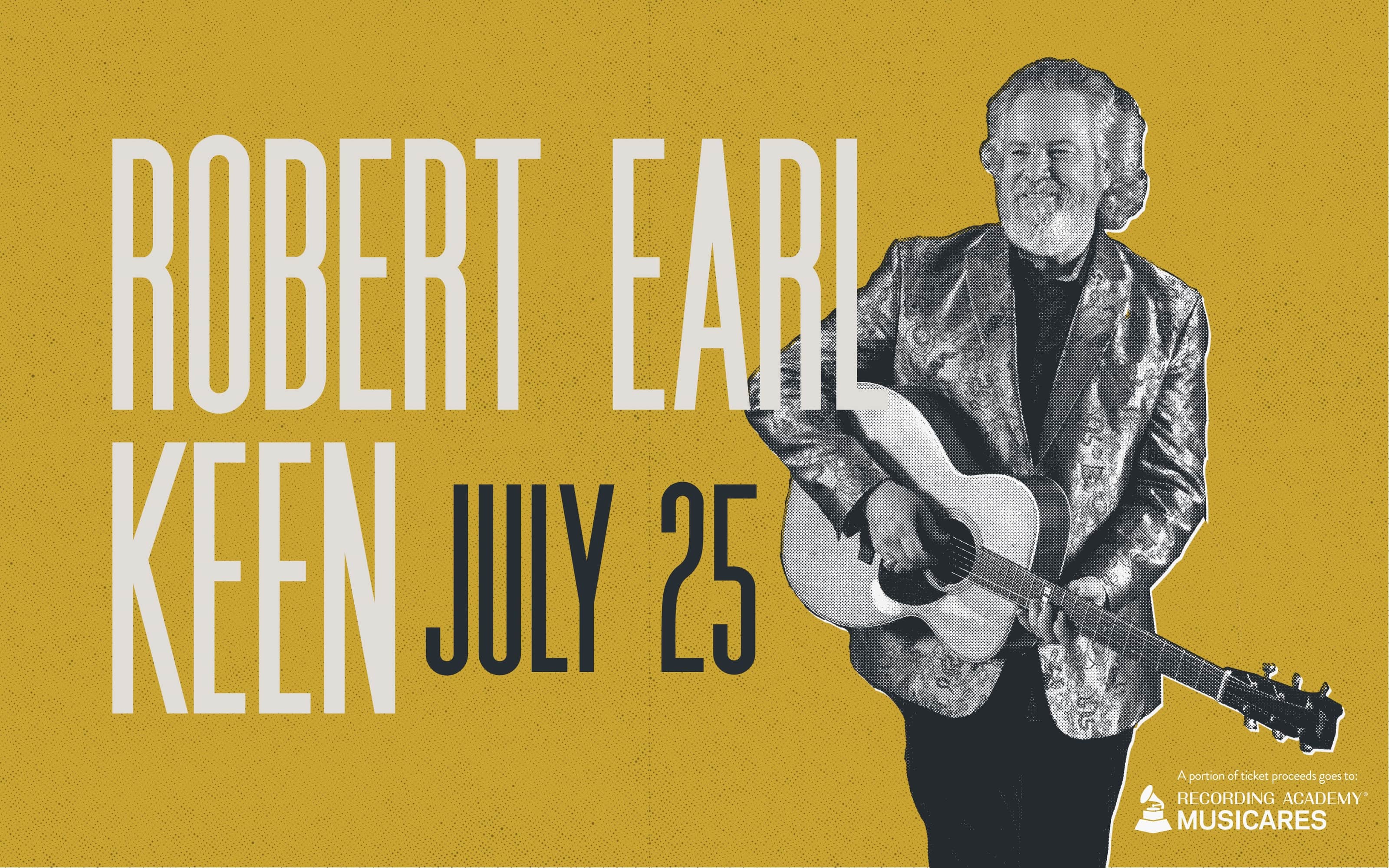 Robert Earl Keen