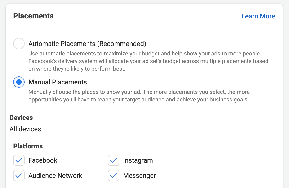 Placements คืออะไร
