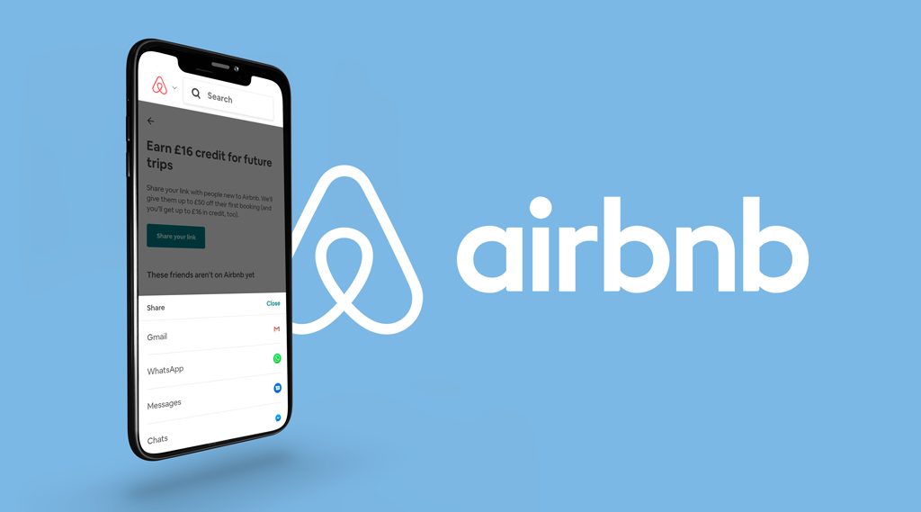 AirBnb