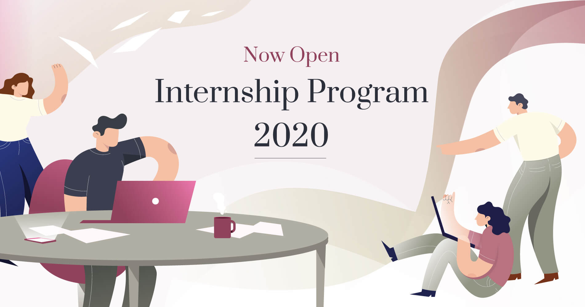 Internship Program