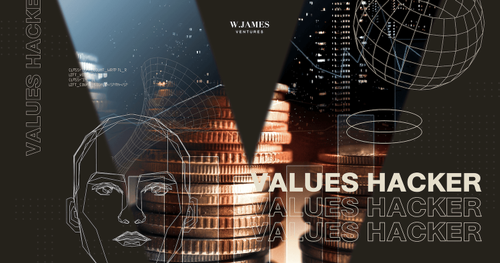 Values Hacker วิธีคิดสำหรับคนอยากเติบโตเร็ว (หรือรวยเร็ว)