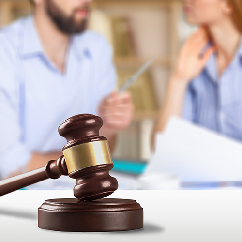 The Firm on Baltimore Tulsa's Best Divorce Lawyers