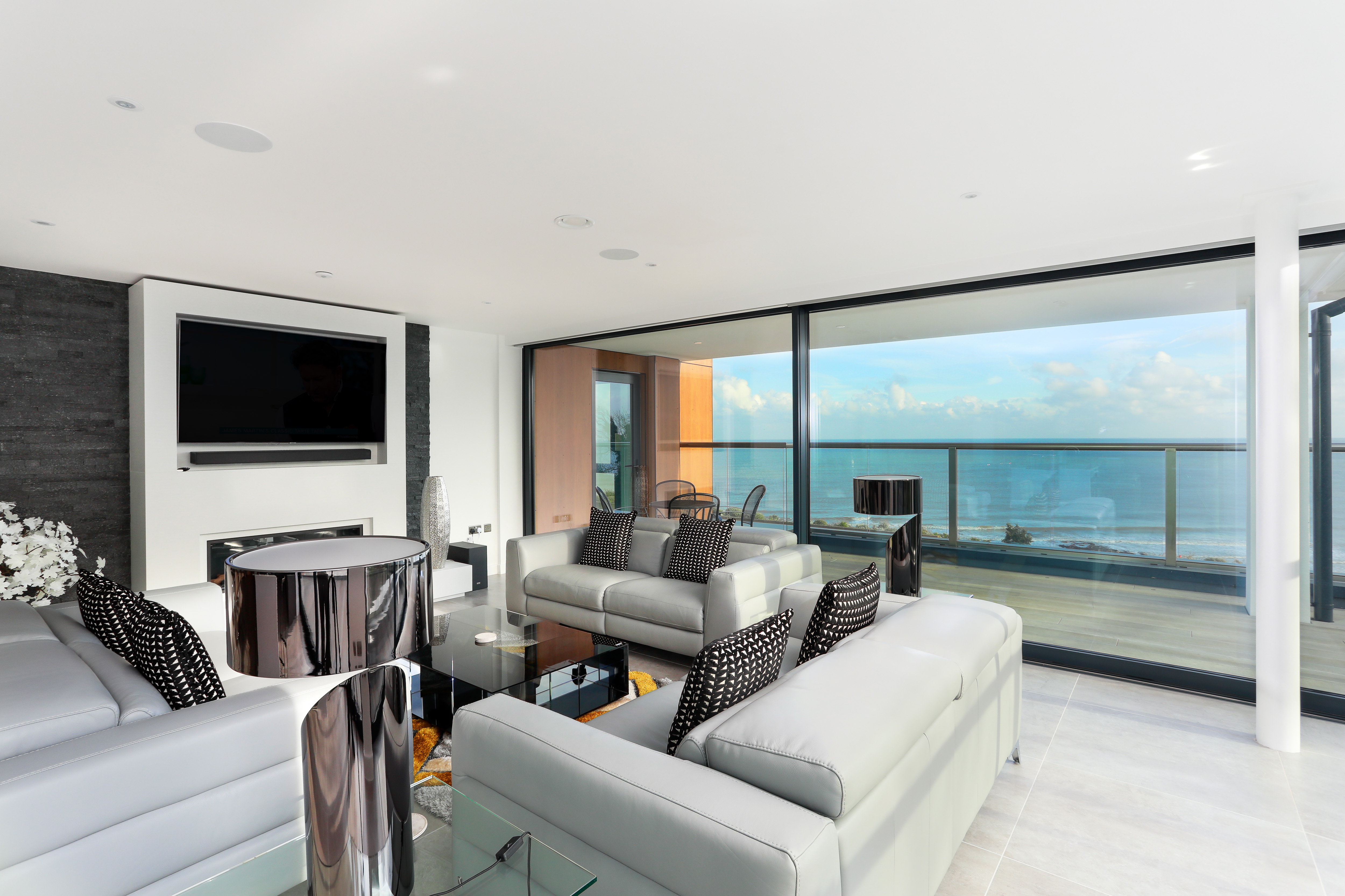 Ocean Drive Luxury Seaside Apartments Broadstairs, Kent