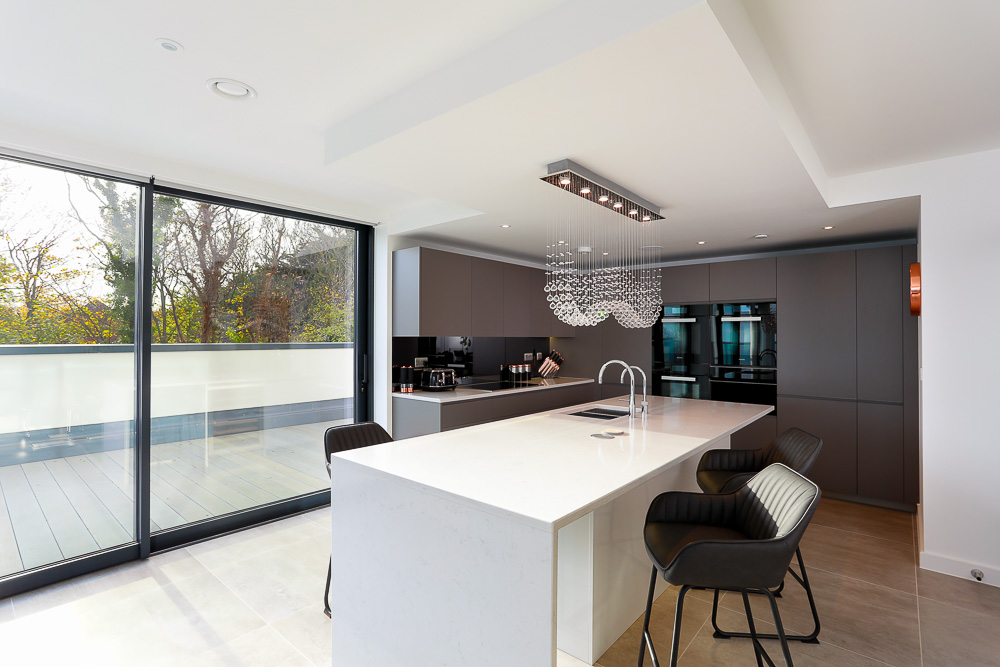 Ocean Drive Luxury Seaside Apartments Broadstairs, Kent