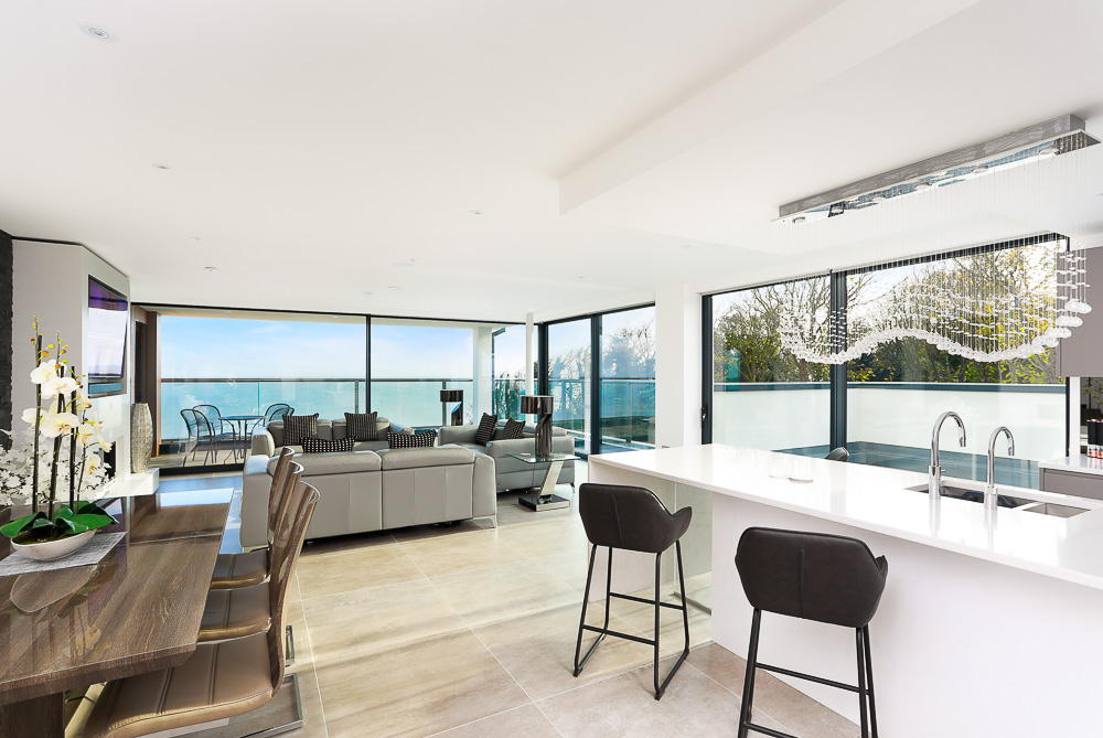 Ocean Drive Luxury Seaside Apartments Broadstairs, Kent