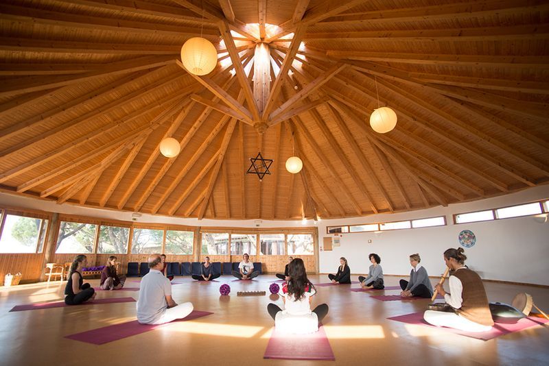 Ayahuasca Retreat in Portugal Behold Retreats