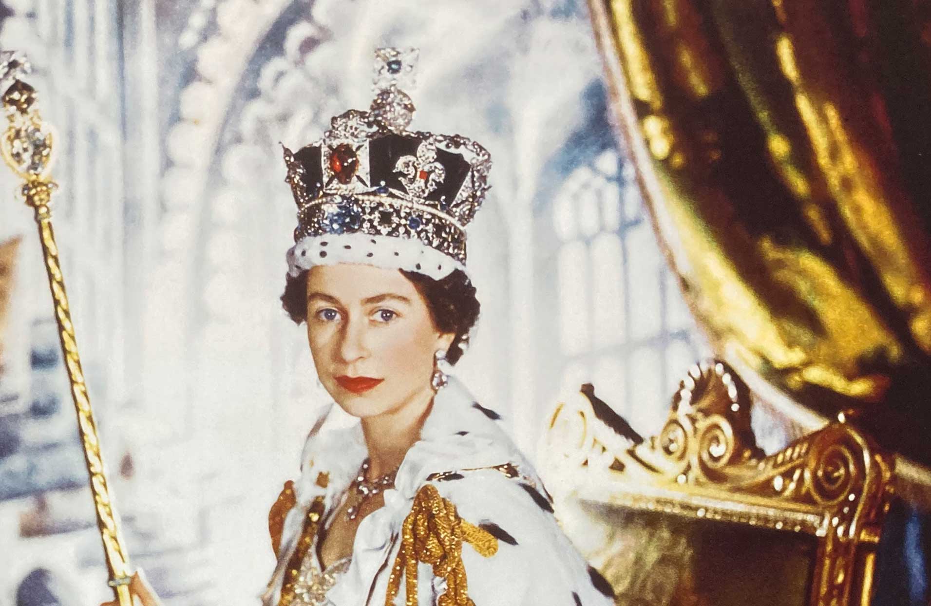 Queen image