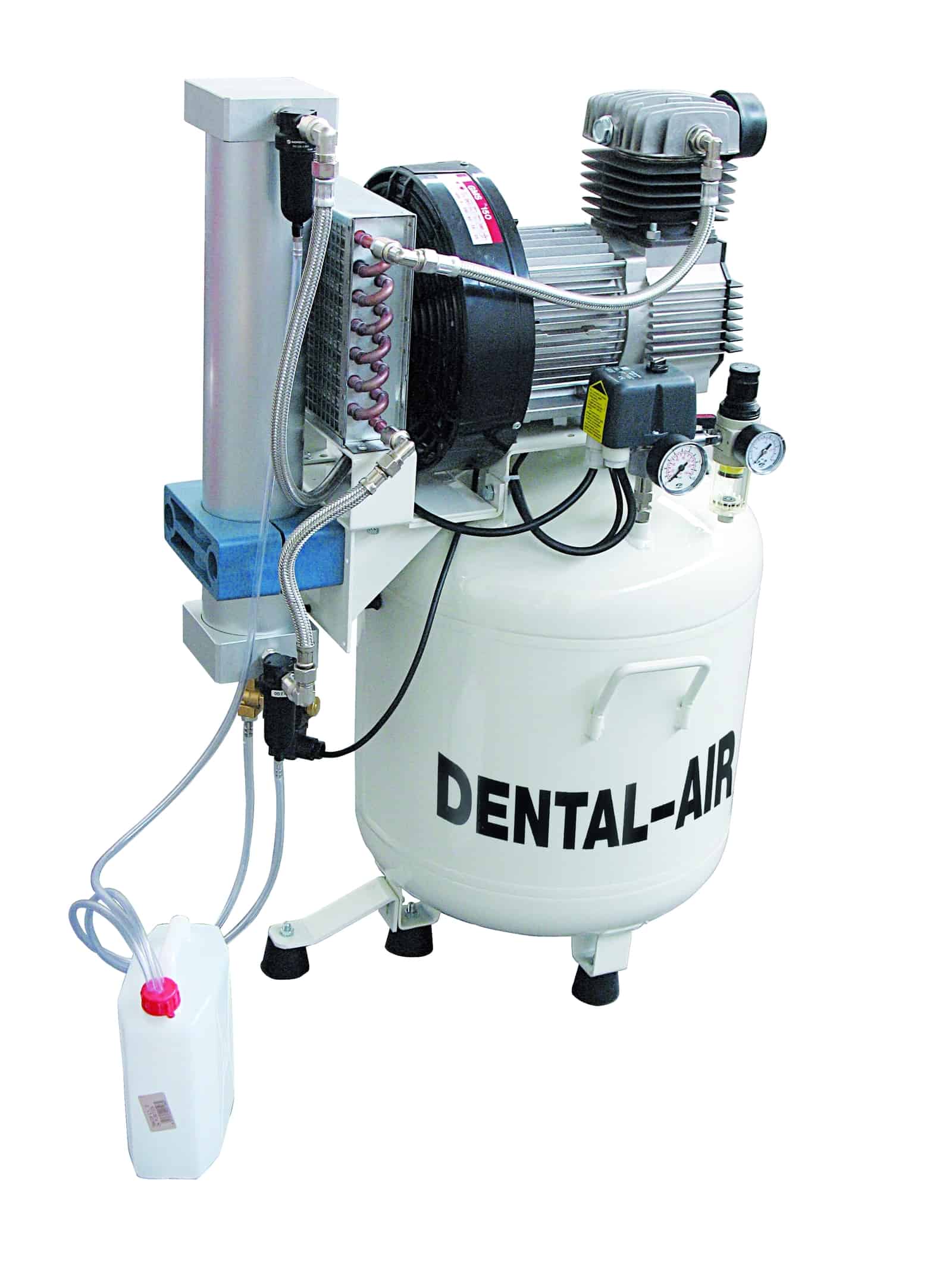 SIL AIR Dental & Medical