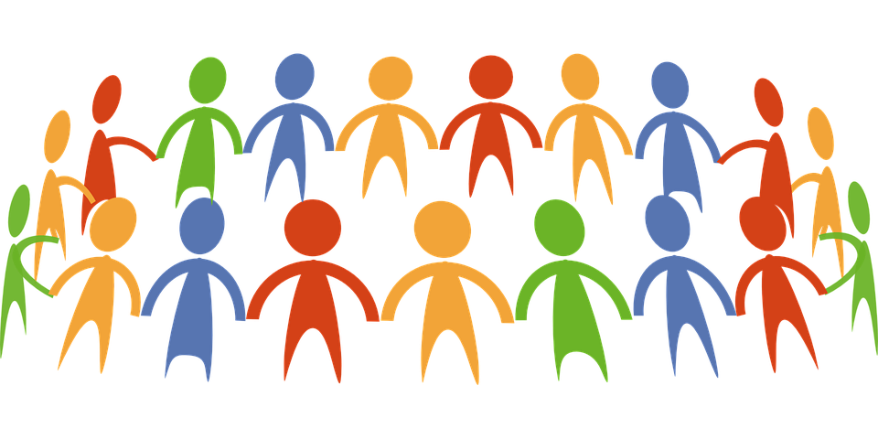 image depicting diversity