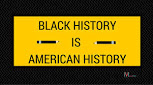 black history is American history