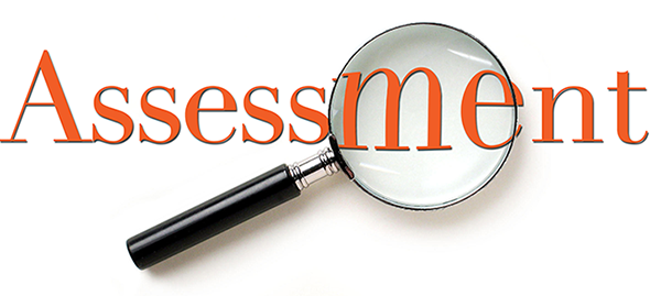 Assessment in the Time of COVID