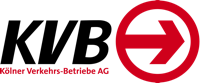 KVB Logo
