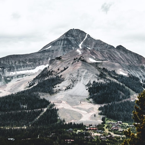 Benchmark Real Estate Brokers Home