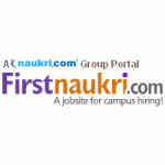 Job portals in India - FirstNaukri