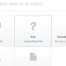 sumHR Ask Polls