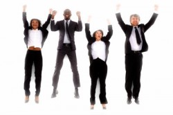 Employee Engagement