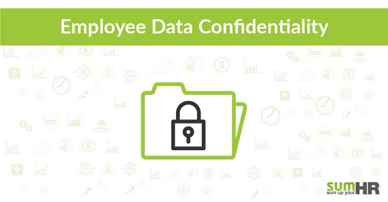 Employee-Data-confidentiality