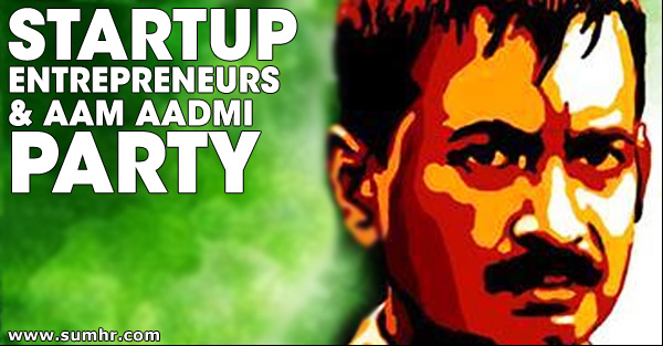 Startup Entrepreneurs AAP