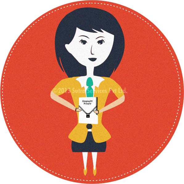 Disclosing Employee Privacy