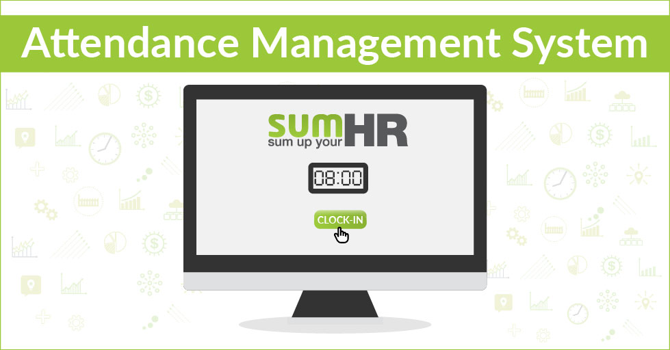 Attendance Mngmnt System