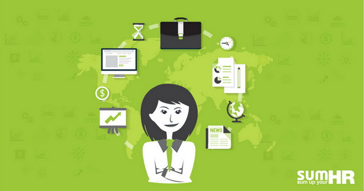 performance management system for startup