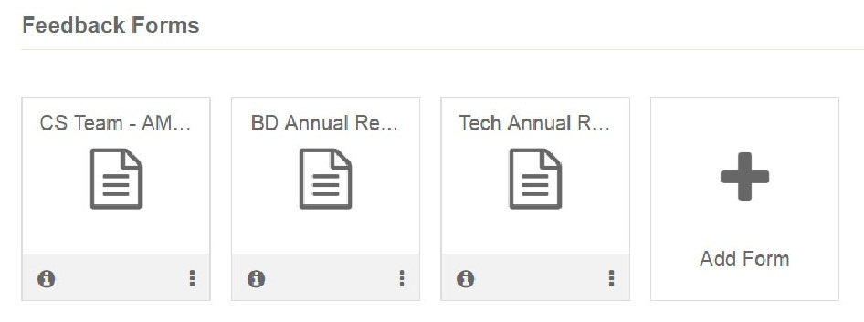 performance management software
