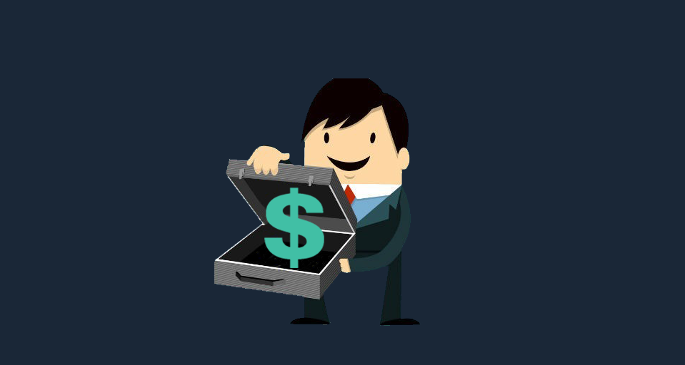 how to find investor