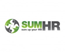 sumHR Logo - Winning Entry