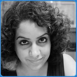 Ankita Gaba