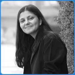 Sairee Chahal