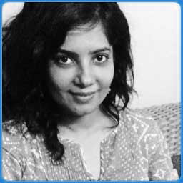 Shradha Sharma