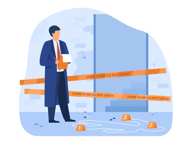 Virtual Team Building Games: Virtual Murder Mystery