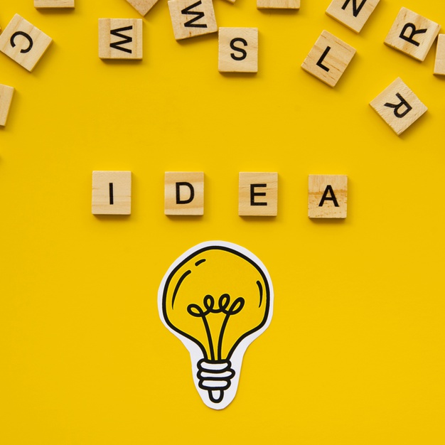 Virtual Team Building Games: Scrabble